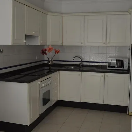 Appartement Apartamento Con Piscina Y Wifi En La Caleta