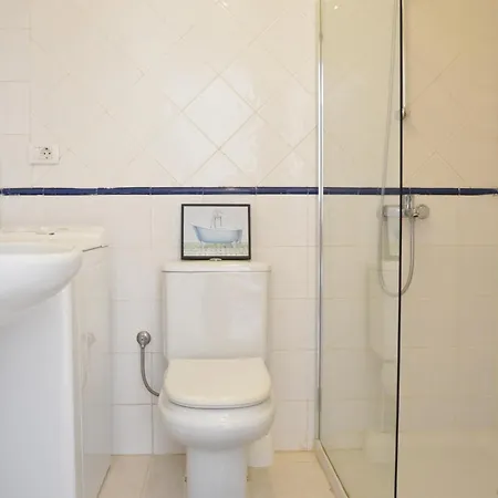 Apartment Apartamento Con Piscina Y Wifi En La Caleta Costa Adeje (Tenerife)