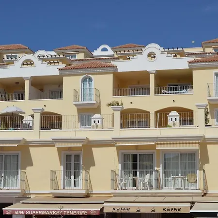 Apartamento Con Piscina Y Wifi En La Caleta Appartement *