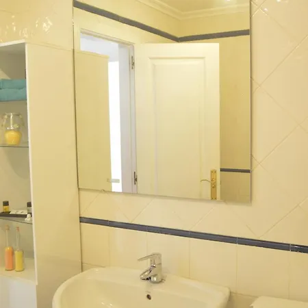 Apartamento Con Piscina Y Wifi En La Caleta Apartment Costa Adeje (Tenerife)
