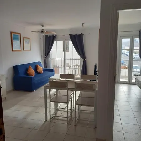 Apartamento Con Piscina Y Wifi En La Caleta Appartement Costa Adeje (Tenerife)