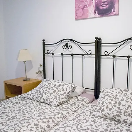Apartamento Con Piscina Y Wifi En La Caleta Apartment Costa Adeje (Tenerife)